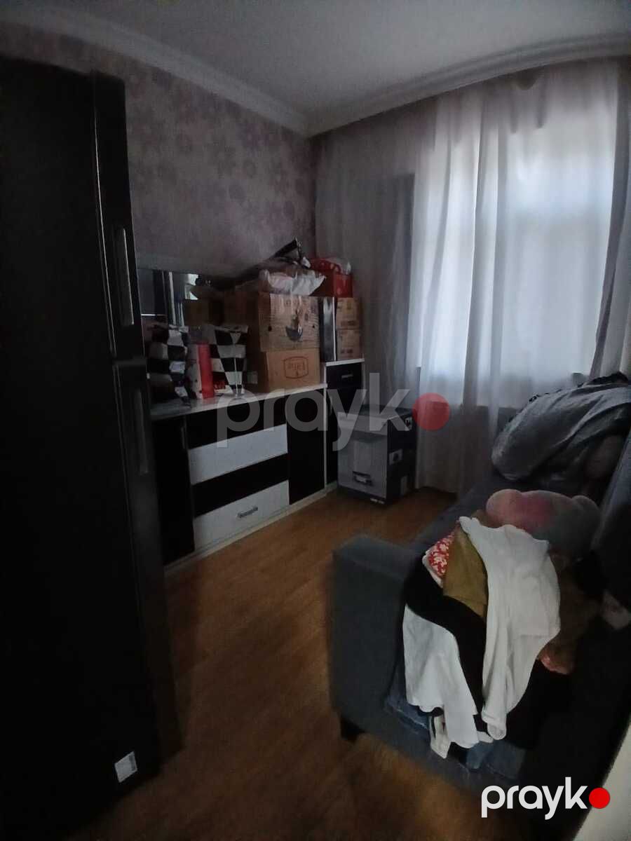 İcarəyə verilir 3 otaqlı həyət evi/bağ evi 85 m² — Ev, villa, Bakı (6)