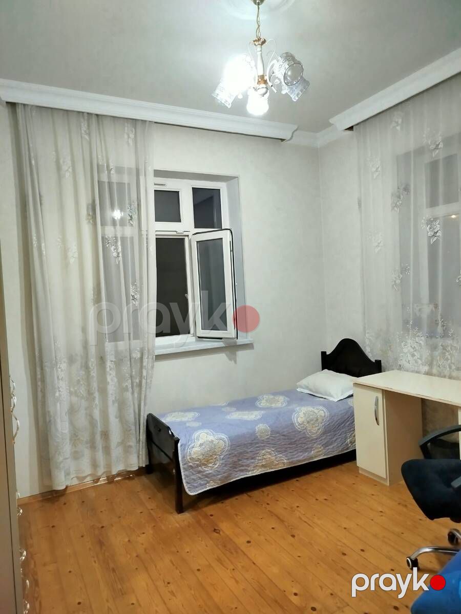 Satılır 3 otaqlı həyət evi/bağ evi 80 m² — Ev, villa, Sumqayıt (12)