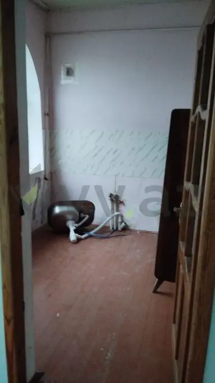 4 otaqlı Həyət evi Satılır, Binəqədi qəs., Binəqədi, Bakı — Ev, villa, Bakı (4)