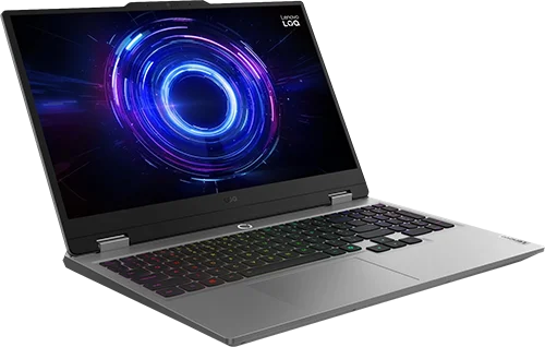 Lenovo LOQ 15AHP10 (83JG000WRK) Gaming Notebook — Noutbuklar, Bakı (3)