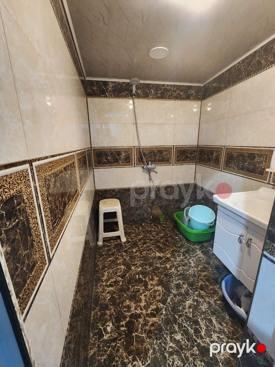 Satılır 5 otaqlı həyət evi/bağ evi 120 m² — Ev, villa, Bakı (5)