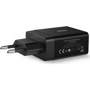 Anker 24W (A2021L11) Power Adapter — Kabelləri, adapterlər və keçidçilər, Bakı (2)