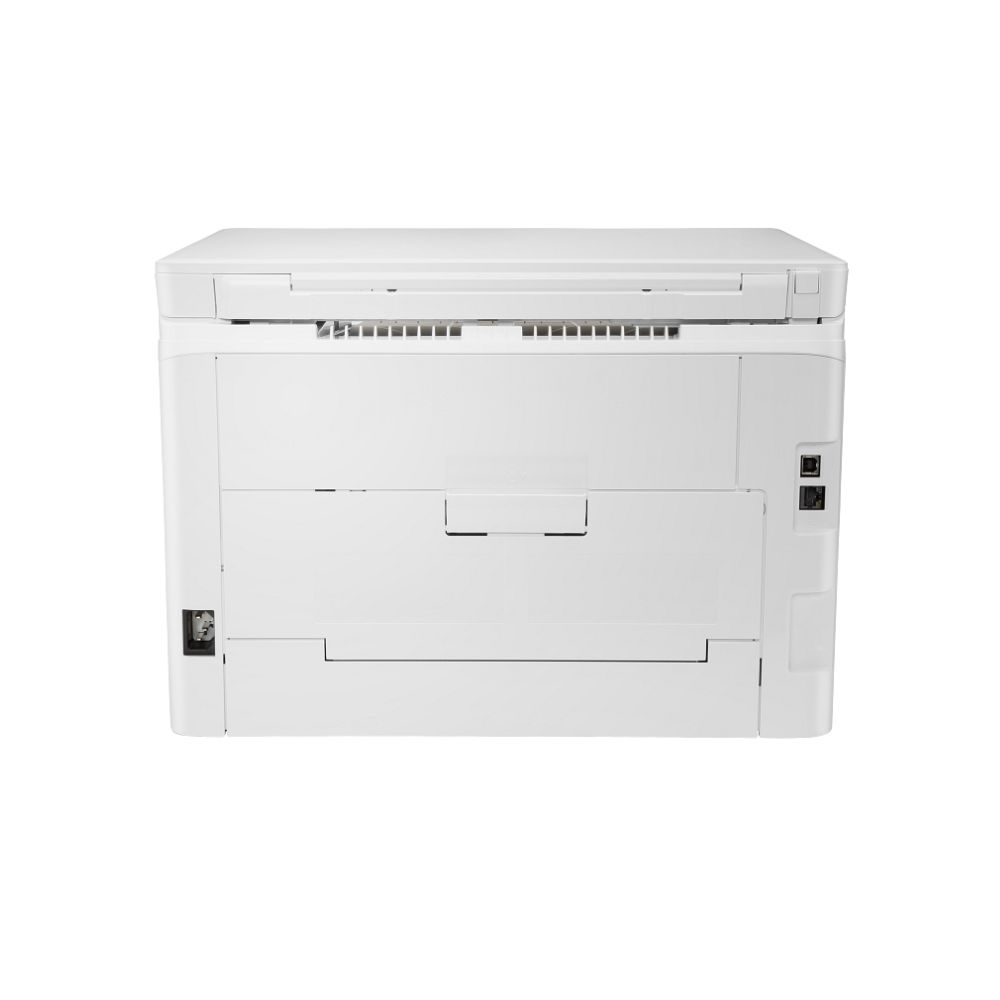 HP Color LaserJet Pro MFP M182n (7KW54A) — Printerləri, Bakı (3)