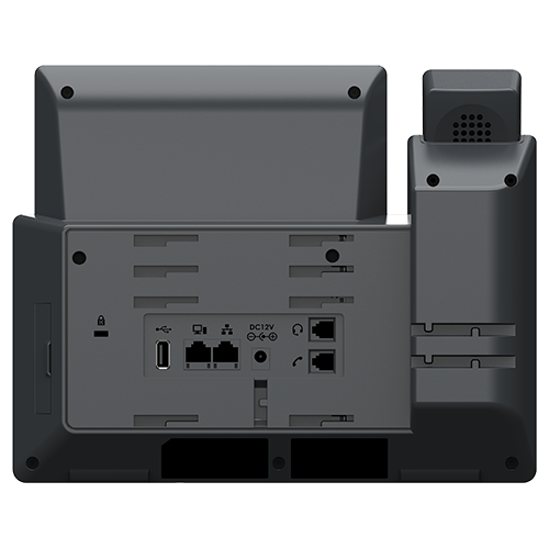 Grandstream GRP2650 Carrier-Grade IP Phones (GRP2650) — Şəbəkə və server avadanlığı, Bakı (2)