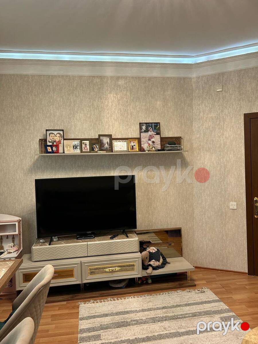 Satılır 2 otaqlı yeni tikili 84 m² — Mənzil, Bakı (2)