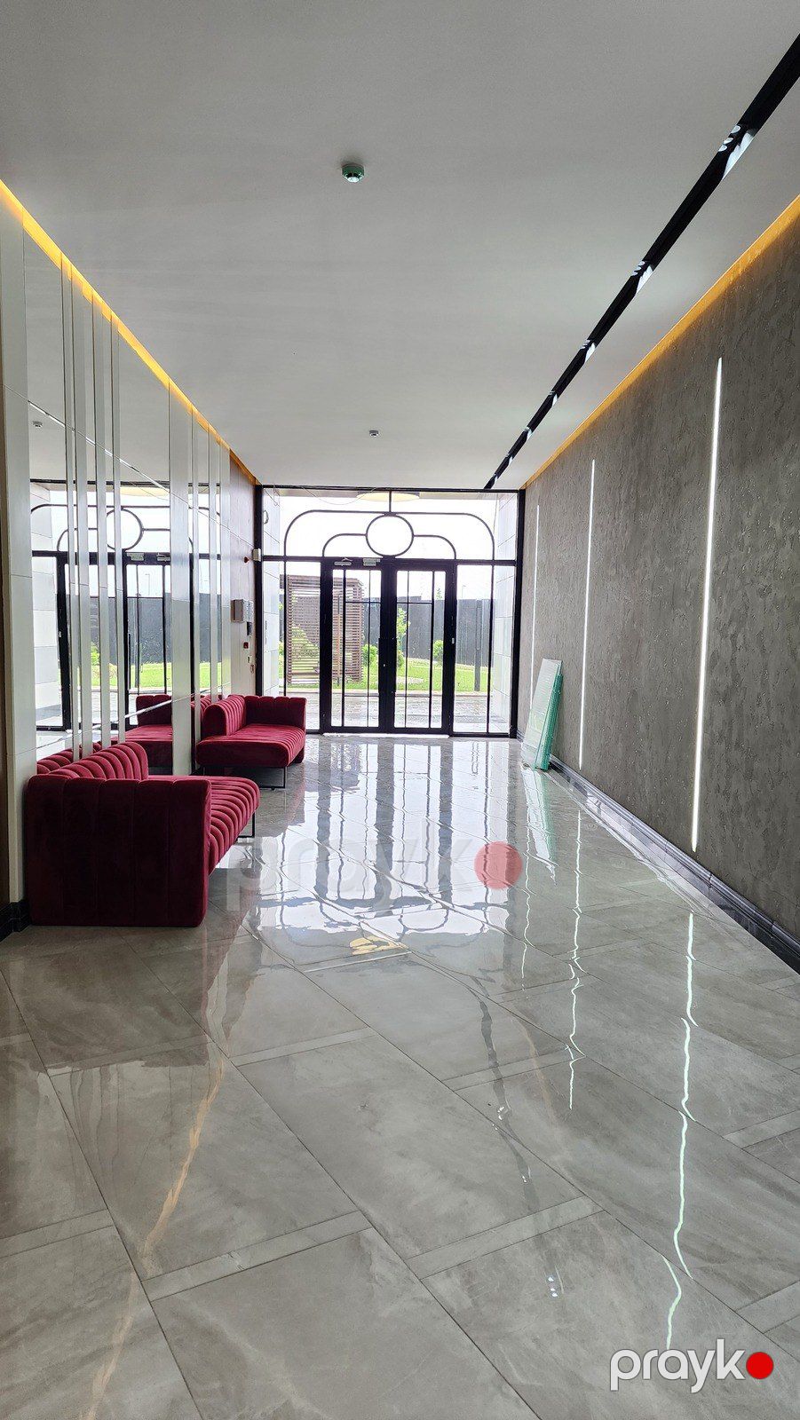 Satılır 3 otaqlı yeni tikili 99 m² — Mənzil, Bakı (10)