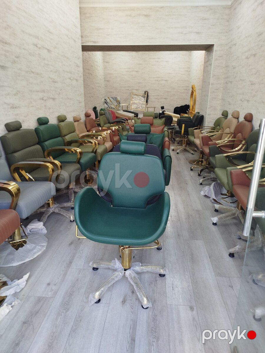 Salon kreslosu — Biznes və avadanlıq, Bakı (3)