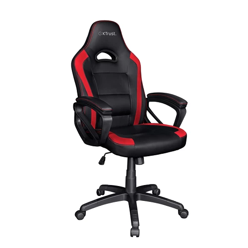 Trust GXT1701R Ryon (24583) Red Gaming Chair — System Units