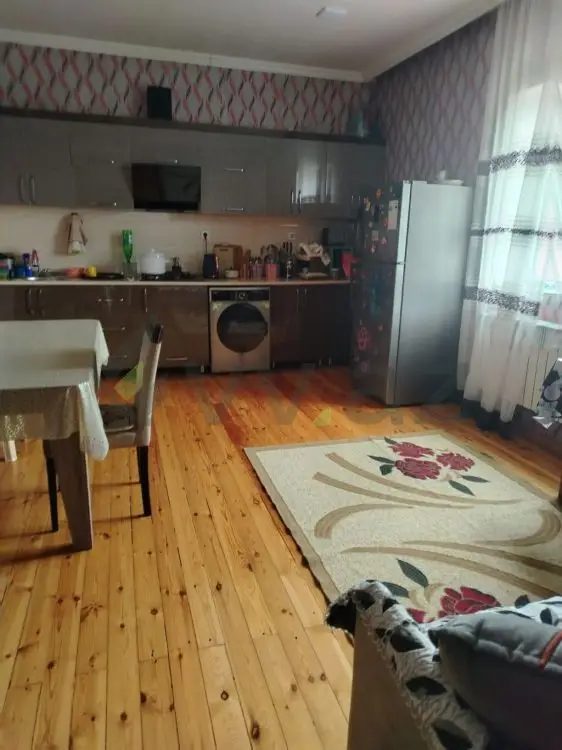 4 otaqlı Həyət evi Satılır, Buzovna, Xəzər, Bakı — Ev, villa, Bakı (3)