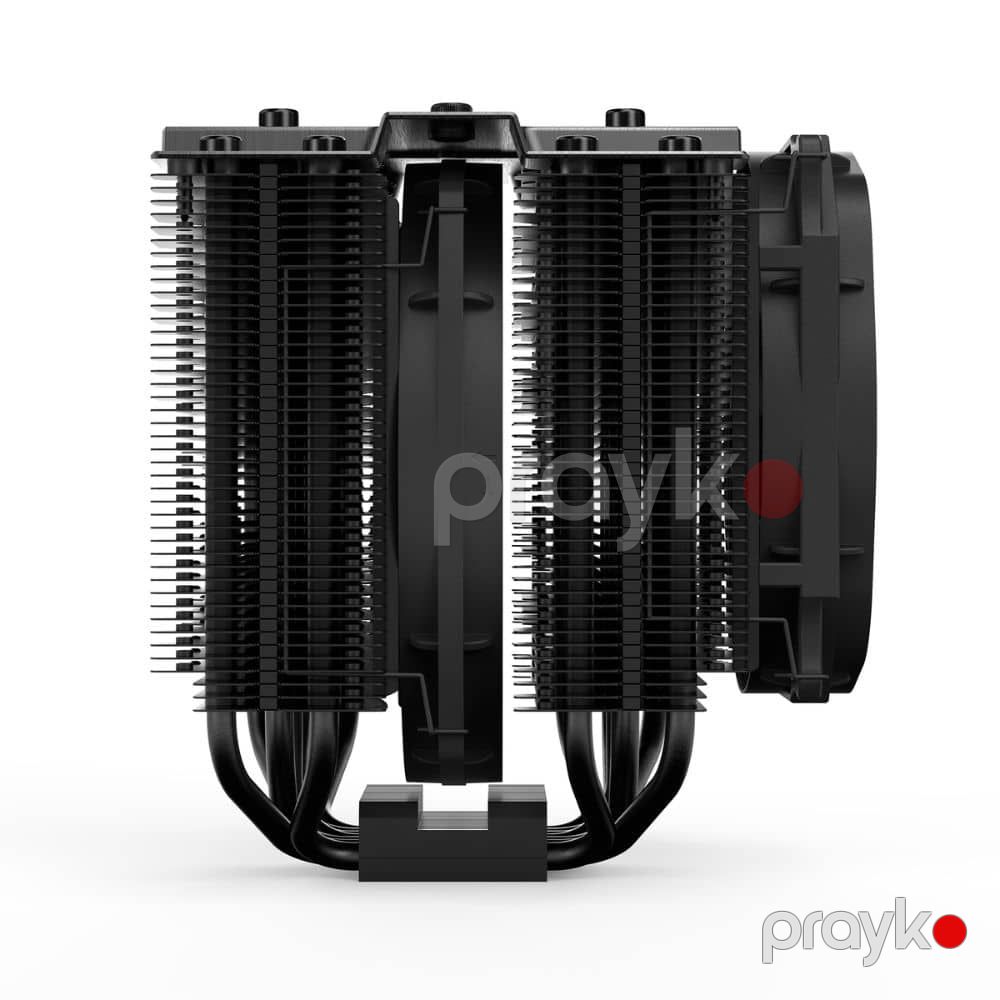 Be quiet Dark Rock Pro 4 CPU fan (BK022) — Komponentlər, Bakı (3)