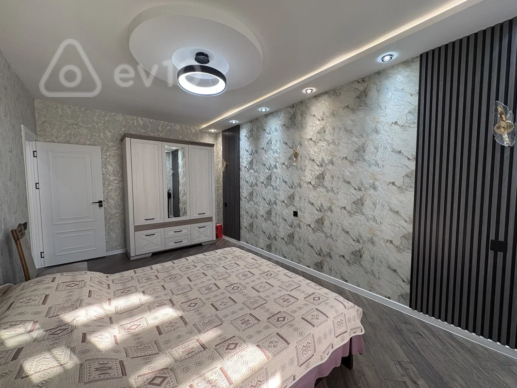 3 otaqlı mənzil, 80 m², İnqlab İsmayilov — Mənzil, Bakı (3)