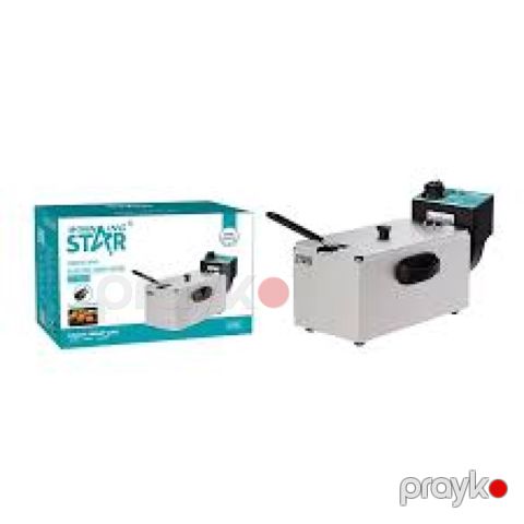 Winning Star Fritür ST-9203 — Bakı