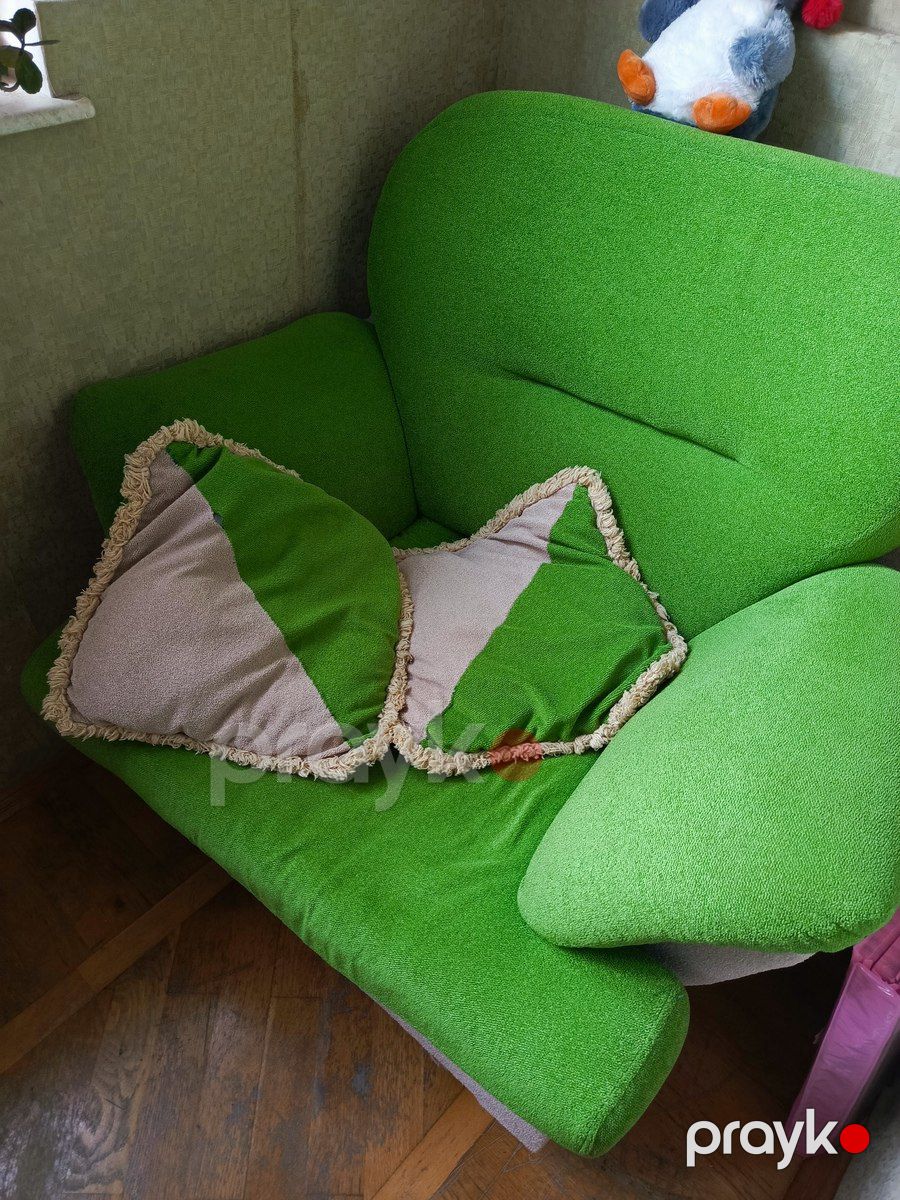 Divan və kreslolar — Mebel, Bakı (7)