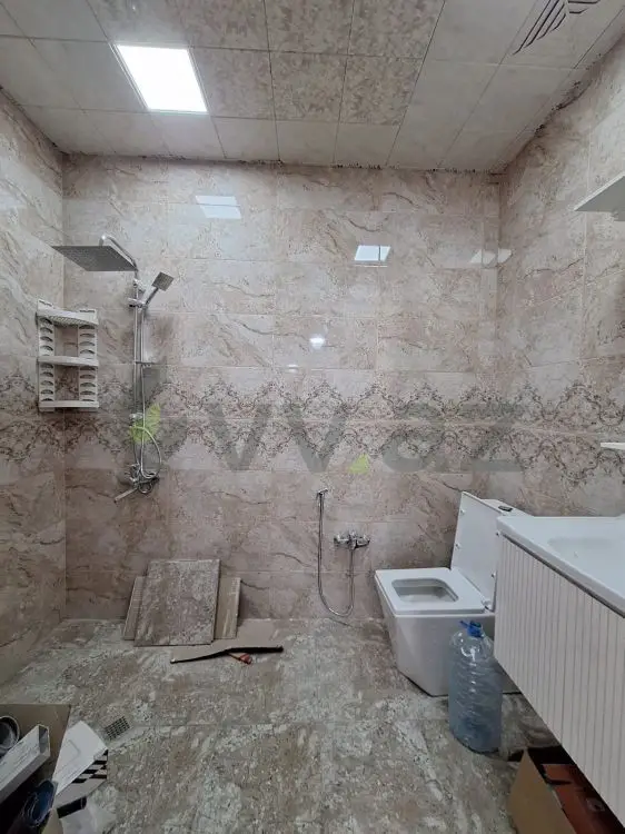 2 otaqlı mənzil Yeni tikili Satılır, Nəsimi, Bakı — Mənzil, Bakı (12)