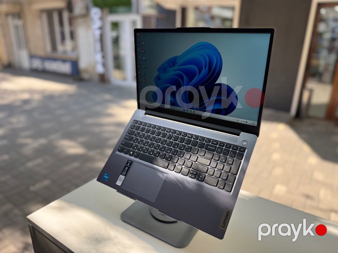 Noutbuk Lenovo İdeapad slim3 — Noutbuklar, Sumqayıt (3)