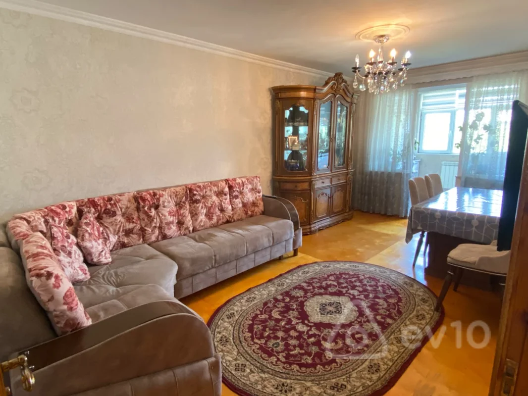 4 otaqlı mənzil, 85 m², B.Çobanzadə — Mənzil, Bakı (5)
