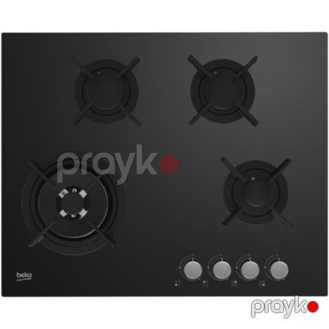 Beko Hınw 64229 S Qazlı Bişirmə Paneli – 4 Gözlü — Bakı