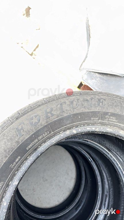 "Fortune" şinləri 225/60 R17 — Ehtiyat hissələri və aksesuarlar, Bakı (2)
