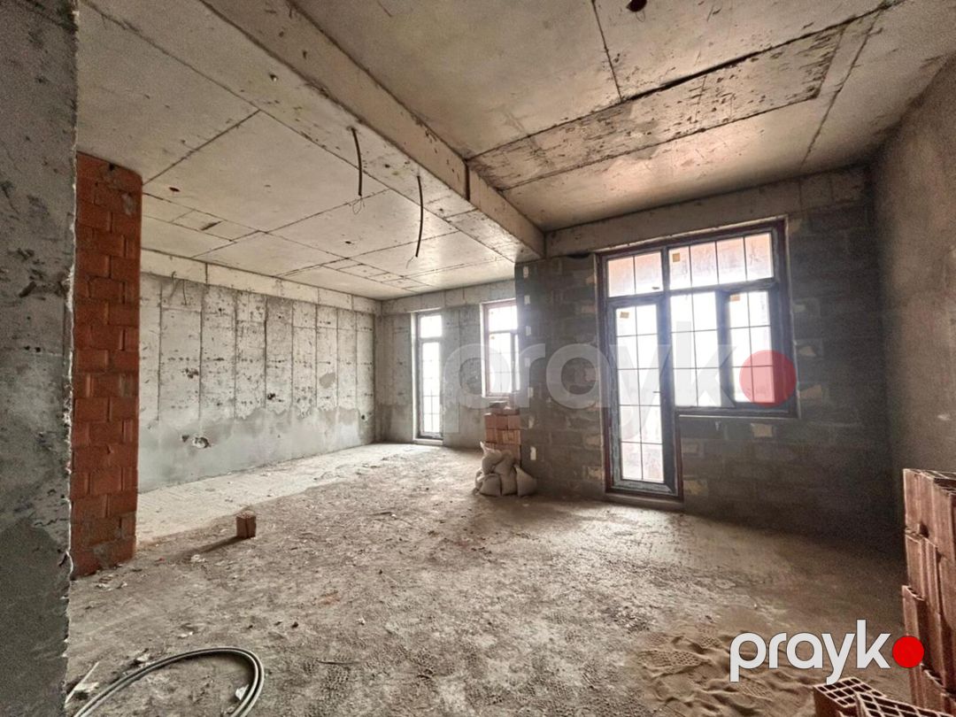 Satılır 2 otaqlı yeni tikili 76 m² — Mənzil, Bakı (3)