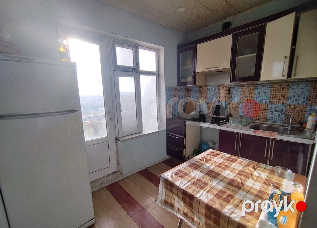 Satılır 3 otaqlı köhnə tikili 92 m² — Mənzil, Xırdalan (6)