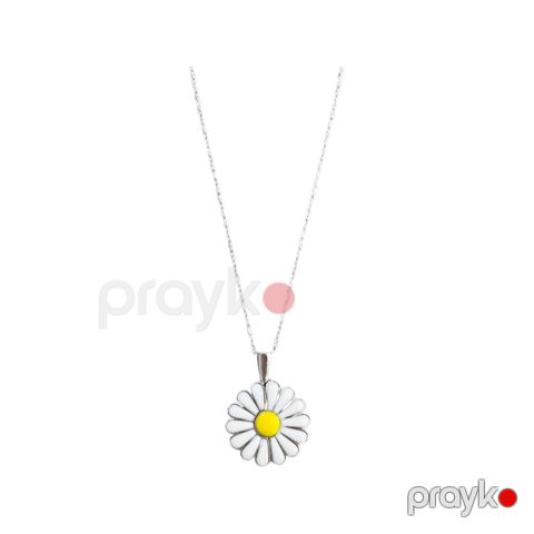 Kulonlu zəncir TT Silver QS063 — Bakı