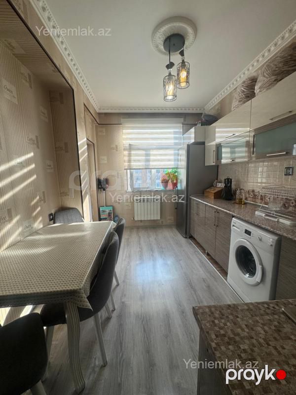 Satılır 3 otaqlı Bina evi menzil (Yeni tikili), 90 m², Masazır — Mənzil, Abşeron (5)