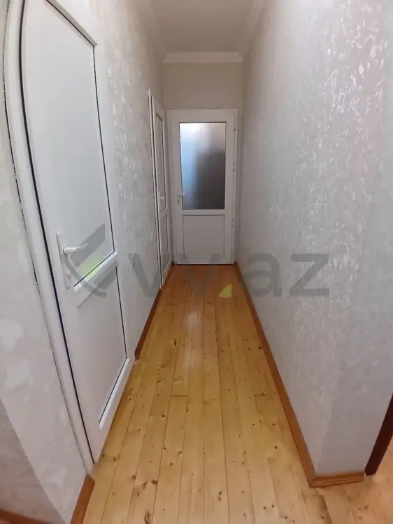 2 otaqlı mənzil Yeni tikili Satılır, Xırdalan — Mənzil, Xırdalan (6)