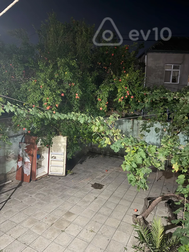 2 otaqlı həyət evi, 75 m², Xırdalan — kirayə — Ev, villa, Xırdalan (9)