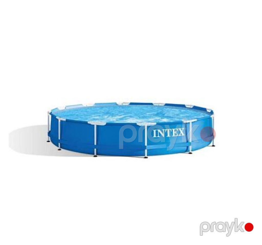 7991 Məhsulun adı: Karkaslı hovuz Intex 28210, 366x76 sm Brend — Hovuzlar, Bakı (2)