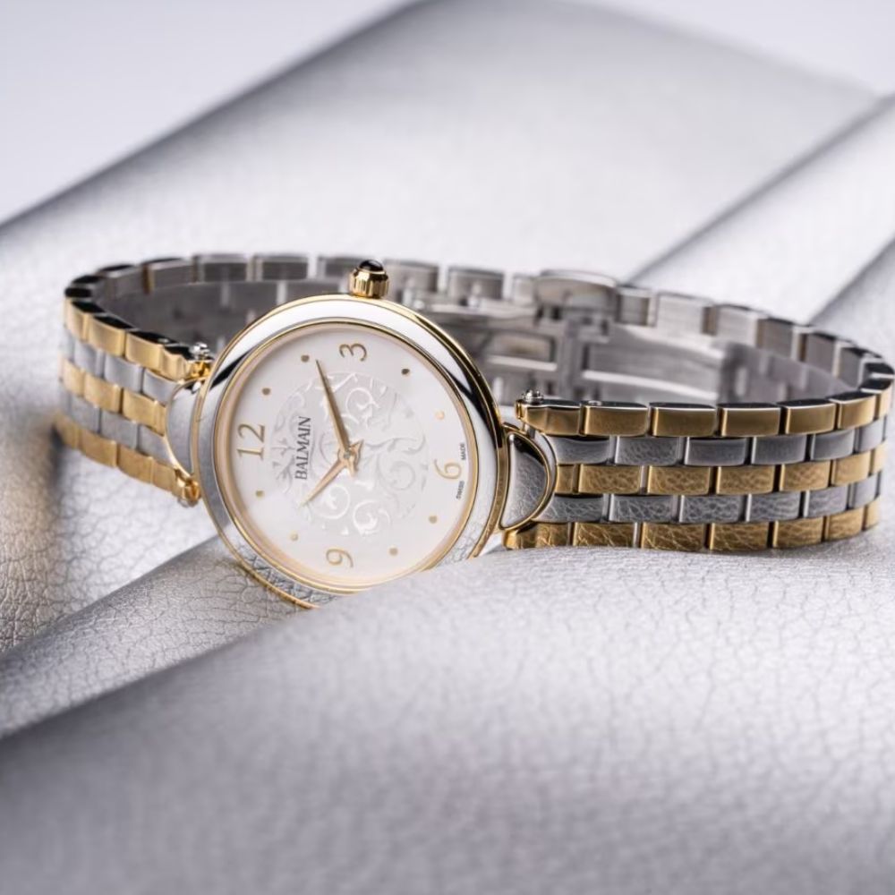 Saat Balmain B81523914 — Qol saatları, Bakı (3)