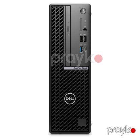 Dell Optiplex 5000 SFF (N003O5000SFF_VP_UBU) — Bakı