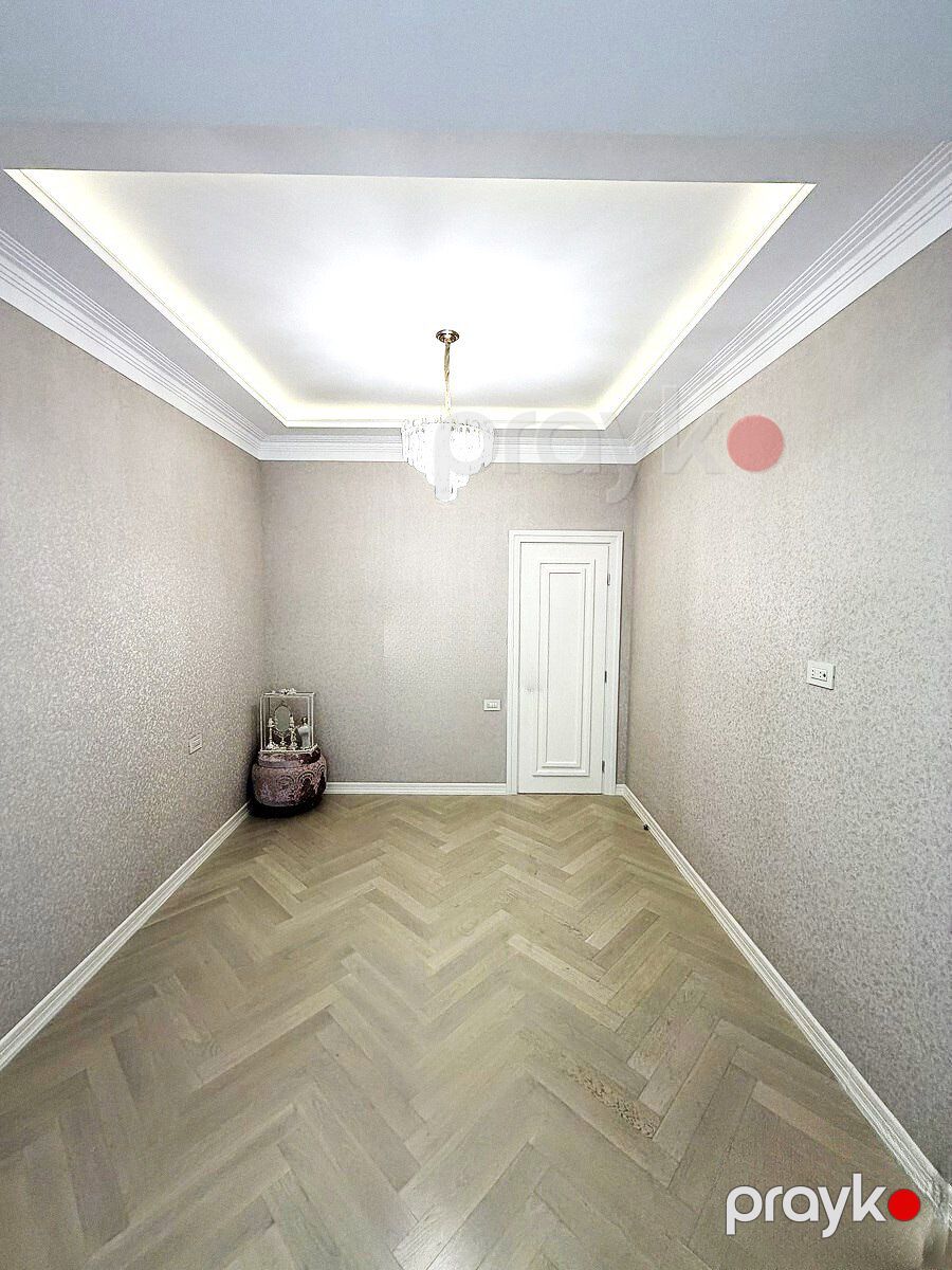 Satılır 3 otaqlı yeni tikili 120 m² — Mənzil, Bakı (12)