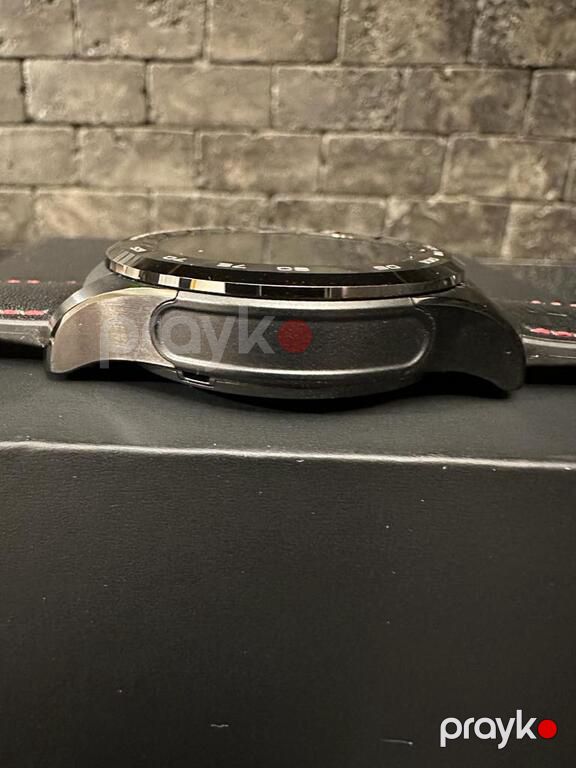 Smart saat "Huawei Porsche design" — Ağıllı saatlar və biləkliklər, Bakı (9)