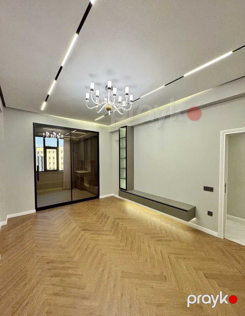 Satılır 2 otaqlı yeni tikili 66 m² — Mənzil, Bakı (4)