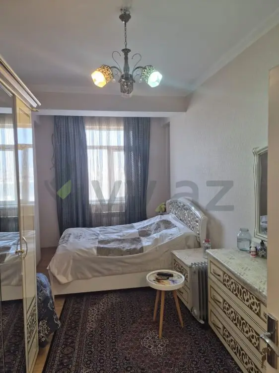 3 otaqlı mənzil Yeni tikili Satılır, Xırdalan — Mənzil, Xırdalan (6)
