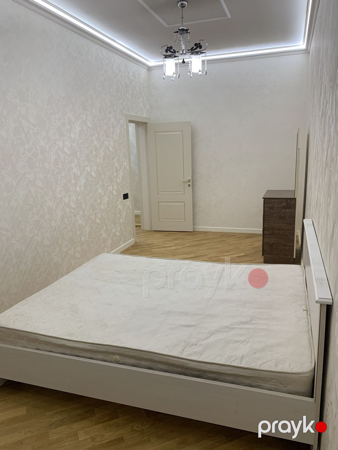 Satılır 2 otaqlı yeni tikili 86 m² — Mənzil, Bakı (8)