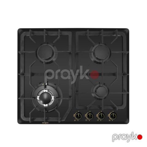 Qaz Peçi Eurolux EU-GH3608GSBD — Bakı