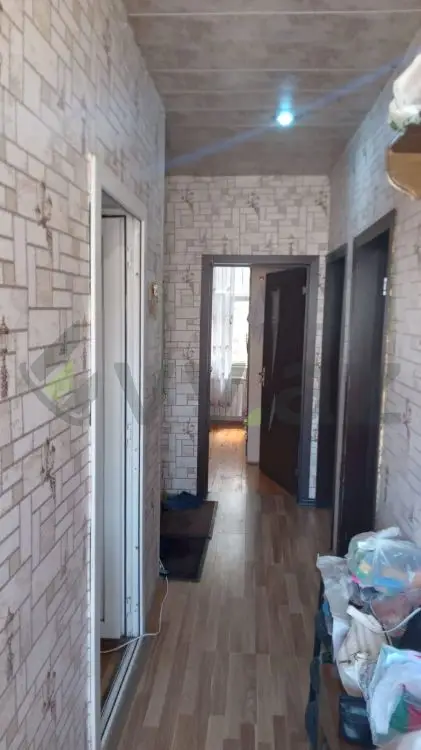 4 otaqlı Həyət evi Satılır, Masazır, Abşeron — Ev, villa (8)