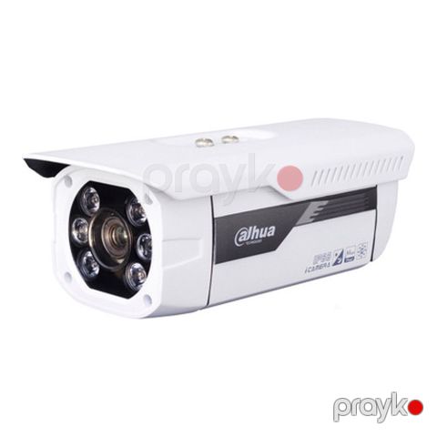 Dahua 2Mp IP-Kamera Dahua DH-IPC-HFW5200P-IRA — Bakı