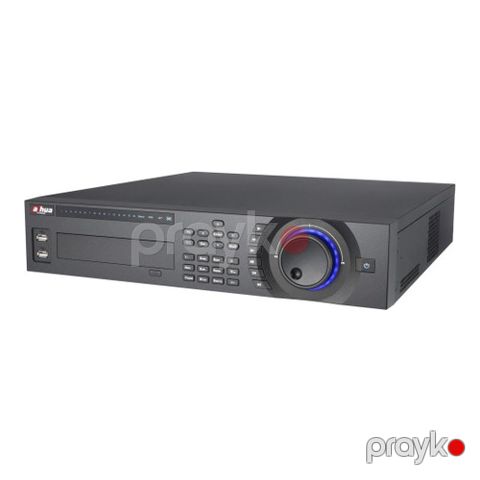 Dahua 8-kanal analoqlu video qeydedici (videoregistrator) (DVR0804HF-S-E) — Bakı