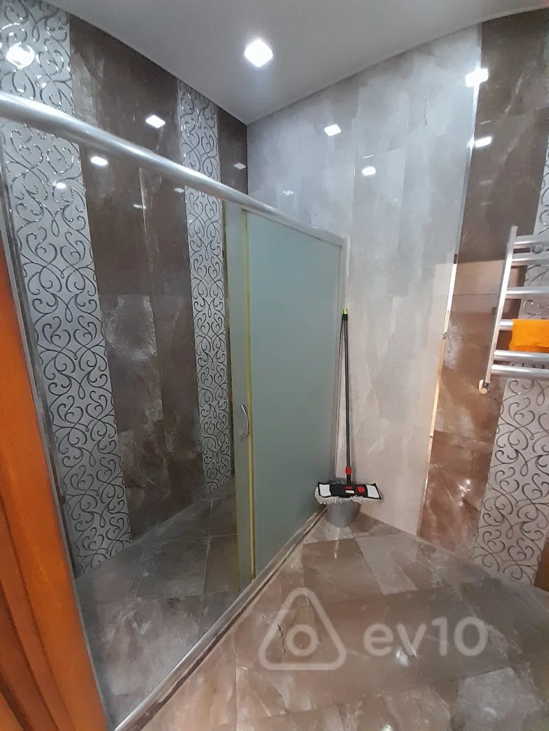 2 otaqlı mənzil, 77 m², Tbilisi Pr. — kirayə — Mənzil, Bakı (9)