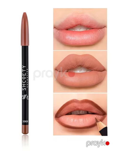Dodaq qələmi Shcoety Cosmetics 306N — Bakı