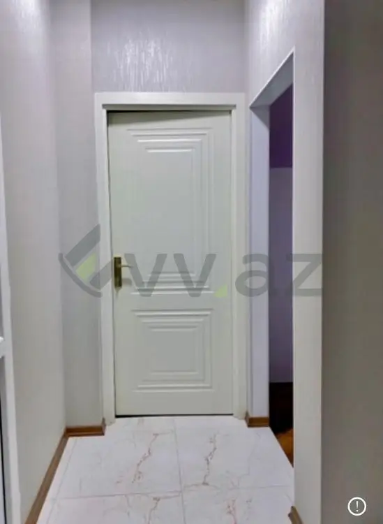 2 otaqlı mənzil Yeni tikili Satılır, Binəqədi qəs., Binəqədi, Bakı — Mənzil, Bakı (11)