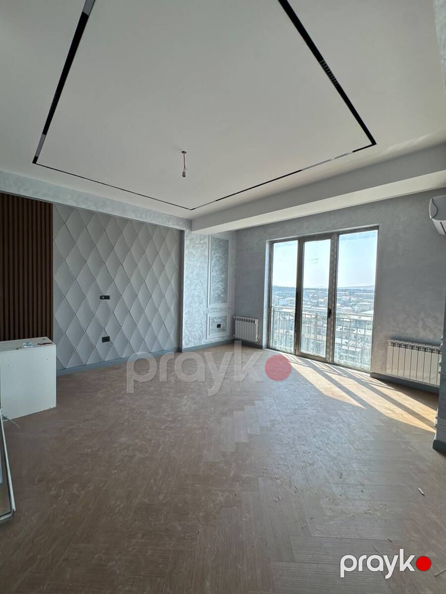 Satılır 3 otaqlı yeni tikili 100 m² — Mənzil, Bakı (5)