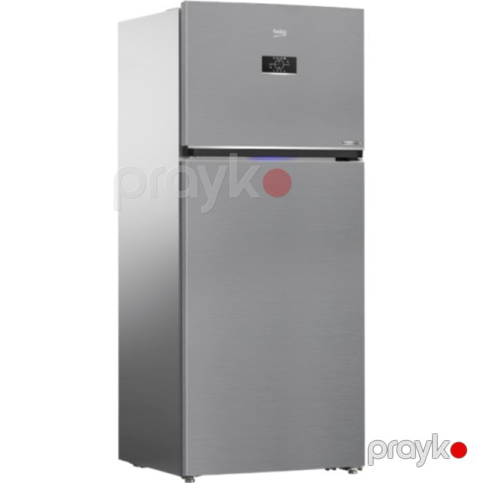 Beko B3RDNE66HXB Soyuducu — Soyuducular, Bakı (3)