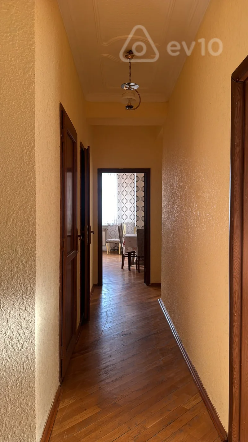 2 otaqlı mənzil, 60 m², H.Bey zerdabi — kirayə — Mənzil, Bakı (9)