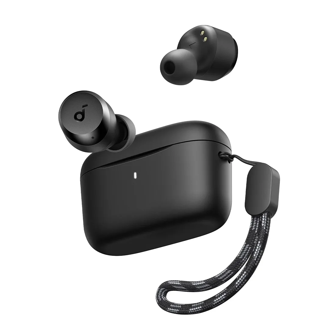Qulaqlıq Anker A20I Black 2 (A3948H12) — Bakı