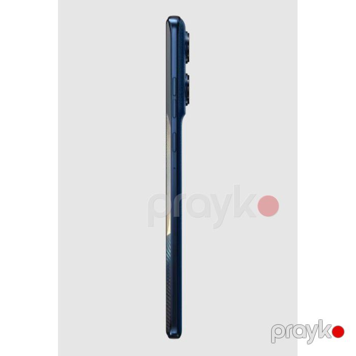Motorola Edge 60 5G 12GB 512GB Gibraltar Sea — Elektronika, Bakı (4)