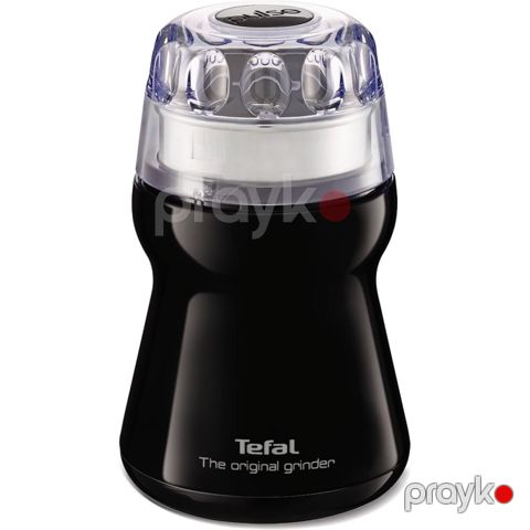 Qəhvə üyüdücü Tefal GT110 – 180W Güc və Çoxfunksiyalı İstifadə — Bakı