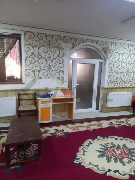 4 otaqlı Həyət evi Kirayə, Yeni Ramana, Sabunçu, Bakı — Ev, villa, Bakı (4)